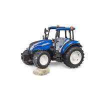Bruder 02184 New Holland T5.120