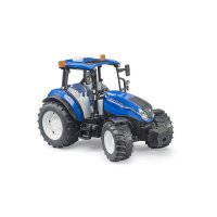 Bruder 02184 New Holland T5.120