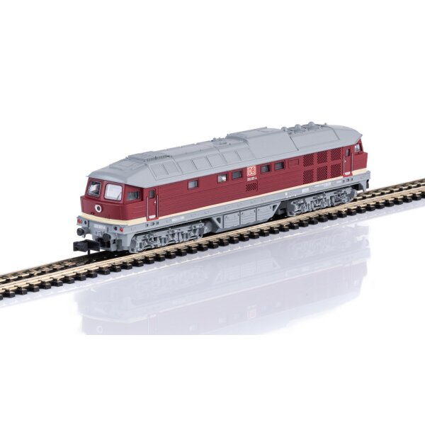 Minitrix Diesellok BR 232 Spur N