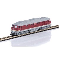 Minitrix Diesellok BR 232 Spur N