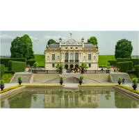 NOCH 66991 Schloss Linderhof
