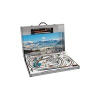 NOCH 88325 Modellbahnkoffer „Wolkenstein“ -...