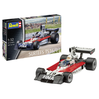 REVELL 07739 Surtees TS16/03 Revell Modellbausatz