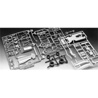 REVELL 07739 Surtees TS16/03 Revell Modellbausatz