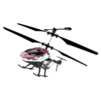 REVELL 01062 Adventskalender RC Helicopter Ferngesteuerter Hubschrauber