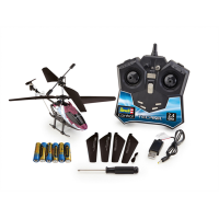 REVELL 01062 Adventskalender RC Helicopter Ferngesteuerter Hubschrauber