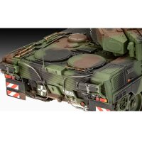 REVELL 03360 Leopard 2A7A1 Revell Modellbausatz