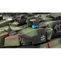 REVELL 03360 Leopard 2A7A1 Revell Modellbausatz