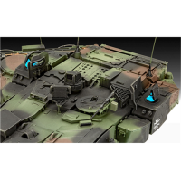 REVELL 03360 Leopard 2A7A1 Revell Modellbausatz