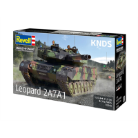 REVELL 03360 Leopard 2A7A1 Revell Modellbausatz