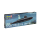 REVELL 05185 S.S.B. Abraham Lincoln with Interior Revell Modellbausatz