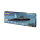 REVELL 05185 S.S.B. Abraham Lincoln with Interior Revell Modellbausatz