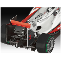 REVELL 07096 Vodafone McLaren Mercedes MP4-25 "L. Hamilton" Revell Modellbausatz