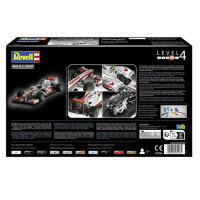 REVELL 07096 Vodafone McLaren Mercedes MP4-25 "L. Hamilton" Revell Modellbausatz