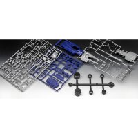 REVELL 07741 Tyrrel P34/2 6-Wheeler Revell Modellbausatz
