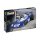 REVELL 07741 Tyrrel P34/2 6-Wheeler Revell Modellbausatz