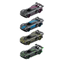 CARRERA 15817084 Hypercars Carrera Pull & Speed Auto...