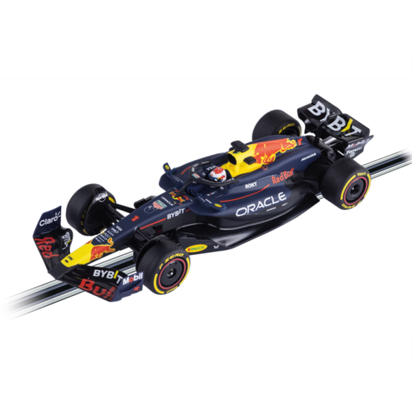 CARRERA 20032046 Red Bull Racing RB20 M.Verstappen, No.1