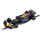 CARRERA 20032046 Red Bull Racing RB20 M.Verstappen, No.1