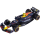 CARRERA 20032047 Red Bull Racing RB20 S.Perez, No.11