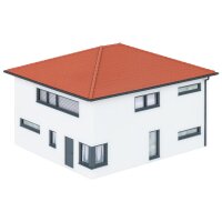 FALLER 130648 WeberHaus ModernLife - Dorf &...