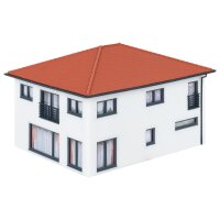 FALLER 130648 WeberHaus ModernLife - Dorf & Wohnhäuser
