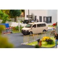 FALLER 161428 VW T5 Taxi (WIKING) - H0  1:87