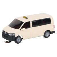 FALLER 161428 VW T5 Taxi (WIKING) - H0  1:87