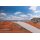 FALLER 170031 Modellbaufarbe Straßenfarbe, hellgrau, 250 ml - H0 | 1:87