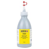 FALLER 170034 Modellbaufarbe Weiß, 250 ml - H0 | 1:87