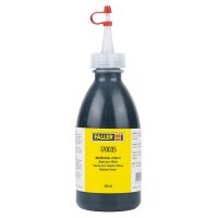 FALLER 170035 Modellbaufarbe Schwarz, 250 ml - H0 | 1:87