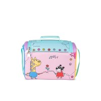 Tonies 11001685 HörSpiel Transporter - Peppa Pig