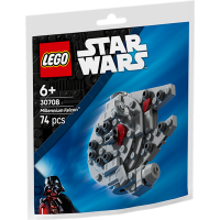 LEGO® 30708 Star Wars - Millenium Falke Mini-Modell