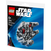 LEGO® 30708 Star Wars - Millenium Falke Mini-Modell