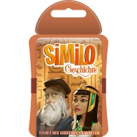 Heidelbär Games HR003 Similo - Geschichte -...