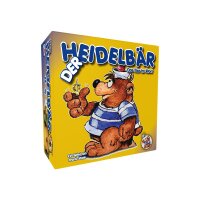 Heidelbär Games HG102 Der HeidelBÄR -...