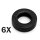 ITALERI 510003968 1:24 Mercedes-Benz A. MP4 Big