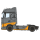 ITALERI 510003968 1:24 Mercedes-Benz A. MP4 Big