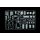 ITALERI 510003968 1:24 Mercedes-Benz A. MP4 Big