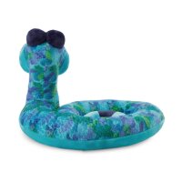 NICI 61715 Kuscheltier Schlange ZsaZsa 25cm GREEN