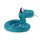 NICI 61715 Kuscheltier Schlange ZsaZsa 25cm GREEN