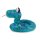 NICI 61715 Kuscheltier Schlange ZsaZsa 25cm GREEN
