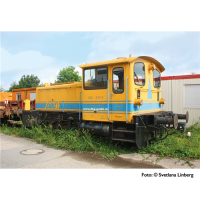Liliput L162601 Diesel-Rangierlokomotive, Epoche III-IV,...