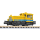 Liliput L162601 Diesel-Rangierlokomotive, Epoche III-IV, Spur H0
