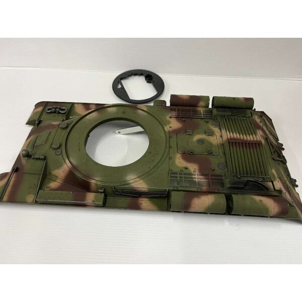 Oberwanne zu TORRO 1113928002 Sowjetischen IS-2 Panzers 1/16