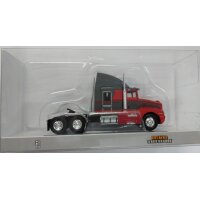 BREKINA BRE85933 Kenworth T 600, grau/rot, 1984, 1:87