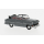 BREKINA BRE20250 Opel Olympia Cabrio, dunkelgrau, 1954, 1:87