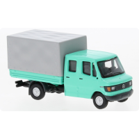 BREKINA BRE36952 Brekina, Mercedes L 307 D Doka,...