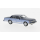 BREKINA BRE19707 Chevrolet Caprice, hellblau/dunkelblau, 1987, 1:87
