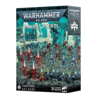 Games Workshop 73-462 KAMPFPATROUILLE DER WELTENSCHIFFE -...